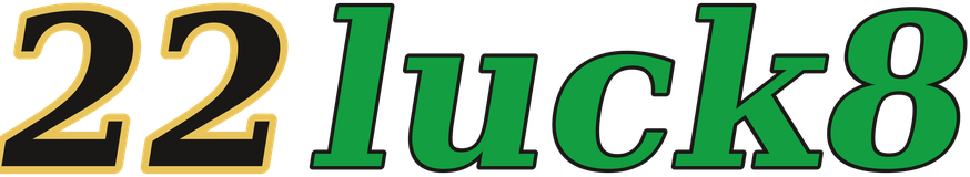 22luck8 logo