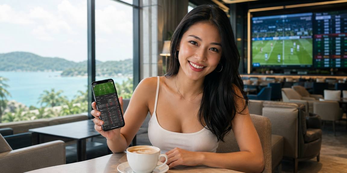 22luck8 Điểm Nhấn Thể Thao
