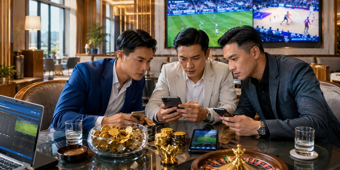 22luck8 22luck8 – Xây dựng cho nhịp sống Việt